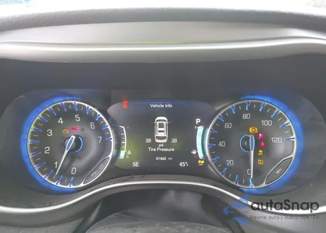 2023 Chrysler Pacifica Touring L Awd from USA, damaged, VIN 2C4RC3BG4PR589855